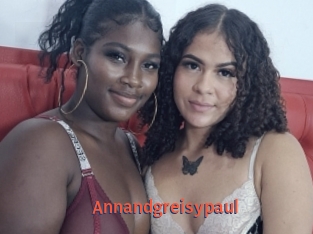 Annandgreisypaul