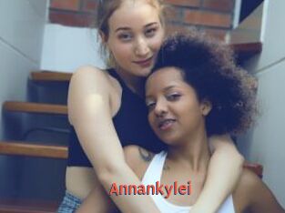 Annankylei