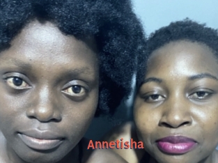 Annetisha