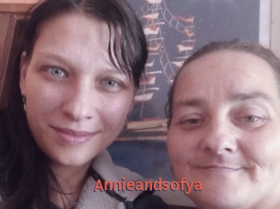 Annieandsofya
