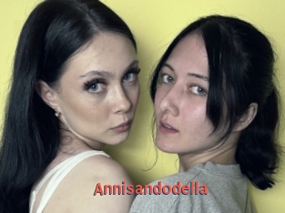 Annisandodella