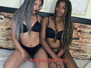 Annyandnaomy