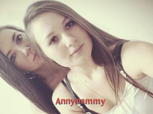 Annynammy