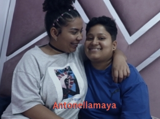 Antonellamaya
