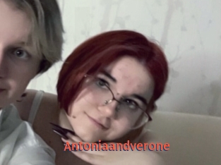 Antoniaandverone