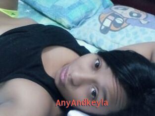 AnyAndkeyla
