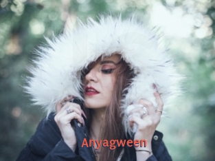 Anyagween