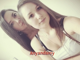 Anyandamy