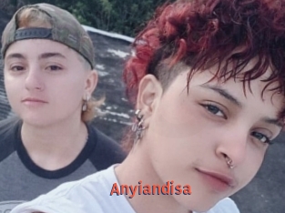 Anyiandisa