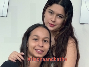 Ariadnaandkathe