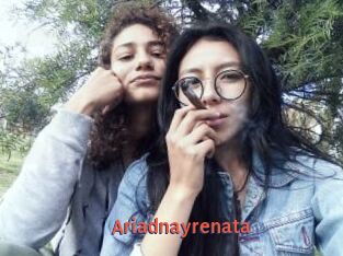 Ariadnayrenata