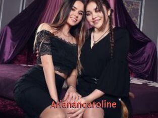 Arianancaroline