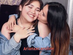 Arianaxcaroline