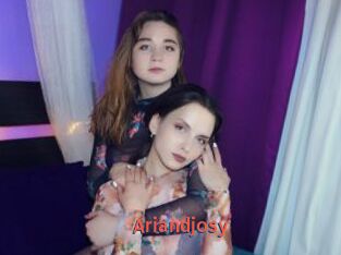 Ariandjosy