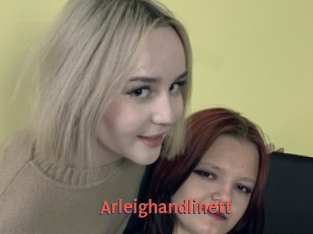 Arleighandlinett