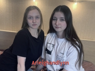 Arleighandlynn
