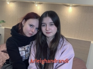 Arleighandrandi