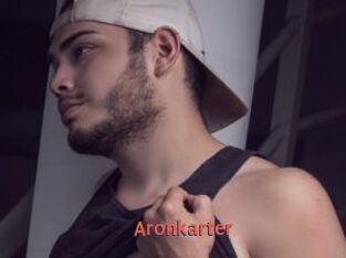 Aronkarter