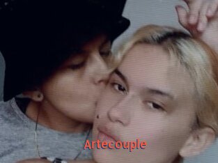 Artecouple