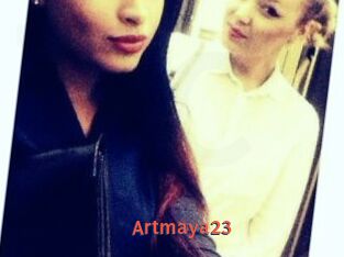 Artmaya23