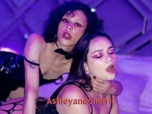 Ashleyandcherrii