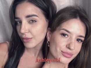 Ashleyniki