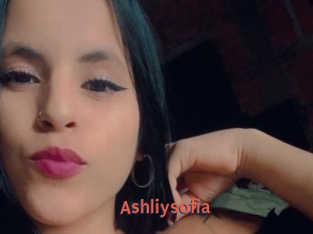 Ashliysofia