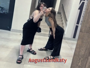 Augustaandkaty