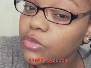BBWinkyyqueen