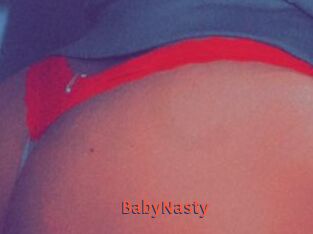 BabyNasty