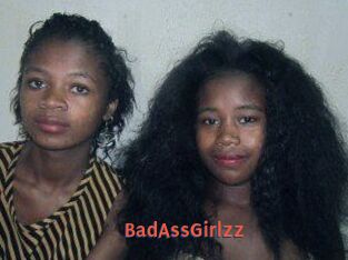 BadAssGirlzz