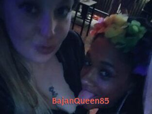 BajanQueen85