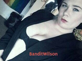 Bandit_Wilson