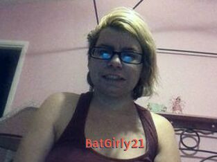 BatGirly21