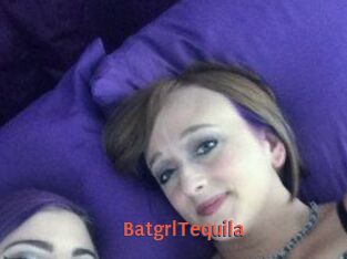 BatgrlTequila