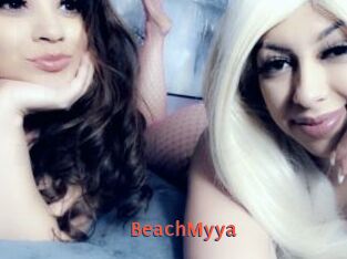 BeachMyya