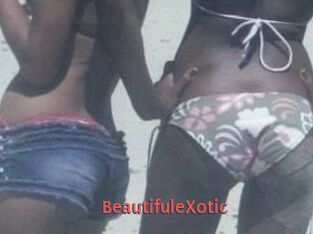 BeautifuleXotic