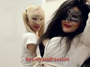 BeautyAndPassion