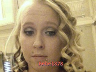 Bebe1878