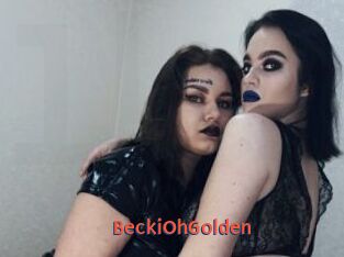 BeckiOhGolden