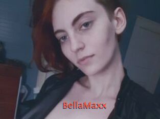 BellaMaxx