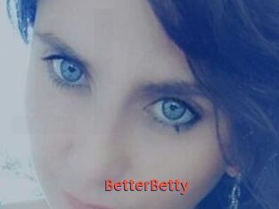 BetterBetty