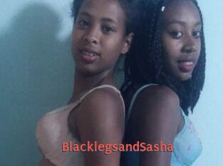 BlacklegsandSasha