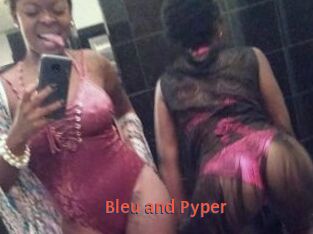 Bleu_and_Pyper