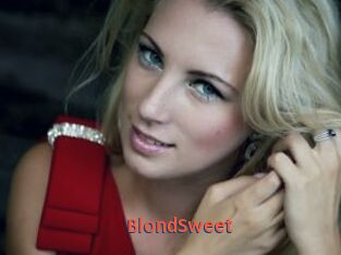 BlondSweet