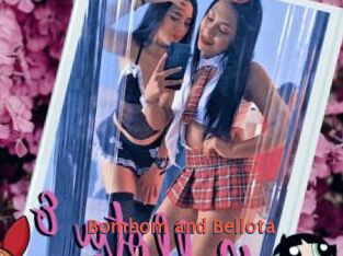 Bombom_and_Bellota