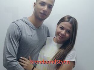 BrendaandStven