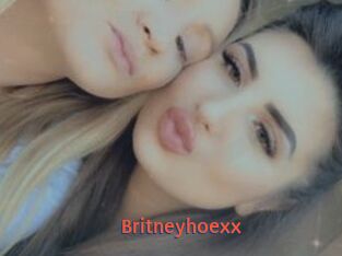 Britneyhoexx