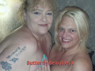ButterflyBeautiesX