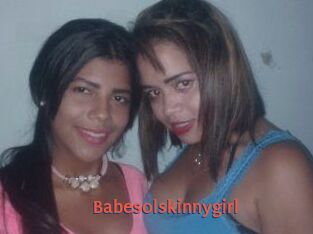 Babesol_skinny_girl